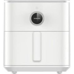 Xiaomi Smart Air Fryer 6.5 Liter - White køb billigt online shopping tilbud