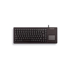 Cherry XS Touchpad Keyboard GERMAN køb billigt online shopping tilbud