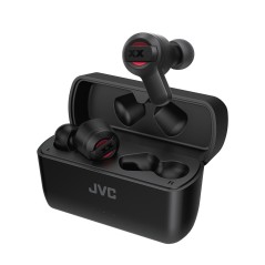 JVC XX Deep Bass Wireless Earbuds køb billigt online shopping tilbud