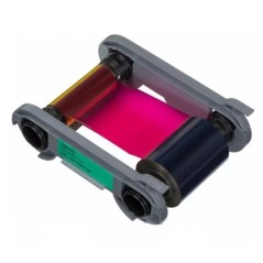 Evolis YMCKO Color Ribbon - 300 køb billigt online shopping tilbud