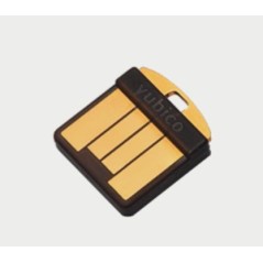 Yubico YubiKey 5 Nano YubiKey 5 køb billigt online shopping tilbud