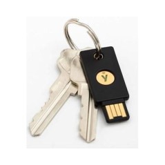 Yubico YubiKey 5 NFC YubiKey 5 NFC