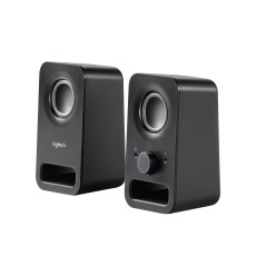 Logitech Z150 Multimedia Stereospeakers køb billigt online shopping tilbud