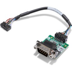 HP Z2 G5 2nd Serial Port Adapter køb billigt online shopping tilbud