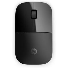 HP Z3700 Black Wireless Mouse køb billigt online shopping tilbud