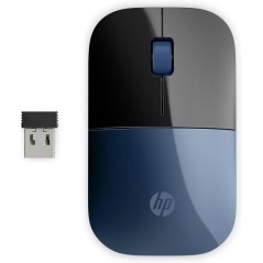 HP Z3700 - Optical blue wireless køb billigt online shopping tilbud