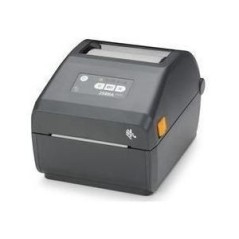 Zebra Direct Thermal Printer ZD411 203 dpi