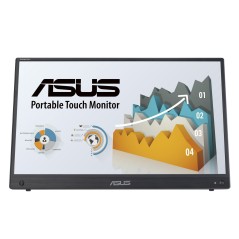 Asus Zenscreen Mb16Aht 39.6 Cm køb billigt online shopping tilbud