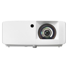 Optoma ZH350ST DLP FULL HD Projector køb billigt online shopping tilbud