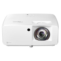 Optoma ZH450ST DLP FULL HD Projector køb billigt online shopping tilbud