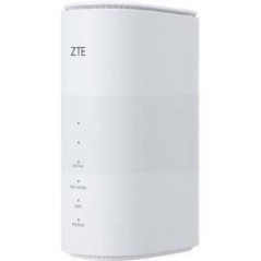 ZTE HyperBox 5G MC801A Trådløs router Desktop køb billigt online shopping tilbud