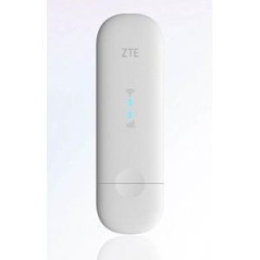 ZTE LTE MF79U Modem White køb billigt online shopping tilbud