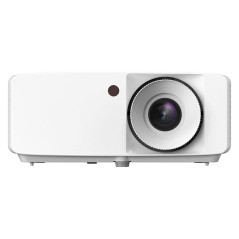 Optoma ZW350e DLP WXGA Laser køb billigt online shopping tilbud