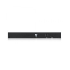 Zyxel GS1900-8HP Switch 8-porte Gigabit PoE+ køb billigt online shopping tilbud