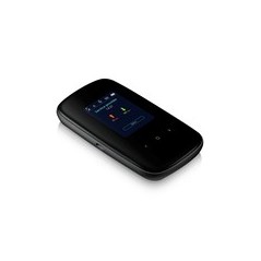 Zyxel LTE2566-M634 Mobilt hotspot 300Mbps Ekstern køb billigt online shopping tilbud