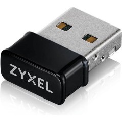 Zyxel NWD6602 Netværksadapter IEEE 802.11n IEEE 802.11ac IEEE 802.11b IEEE 802.11a IEEE 802.11g køb billigt online shopping tilbud