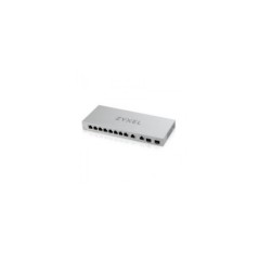 Zyxel XGS1210-12 Switch 12-porte 10 Gigabit køb billigt online shopping tilbud