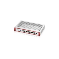 Zyxel ZyWALL USG FLEX 200H Firewall Ekstern køb billigt online shopping tilbud