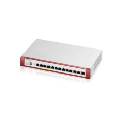 Zyxel ZyWALL USG FLEX 500H Firewall Ekstern køb billigt online shopping tilbud