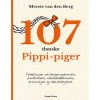 shop 107 danske Pippi-piger - Indbundet af  - online shopping tilbud rabat hos shoppetur.dk