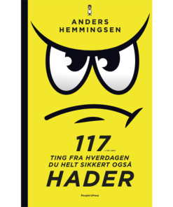 shop 117 ting fra hverdagen du helt sikkert også hader - Hæftet af  - online shopping tilbud rabat hos shoppetur.dk