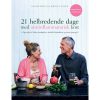 shop 21 helbredende dage med antiinflammatorisk kost - Indbundet af  - online shopping tilbud rabat hos shoppetur.dk