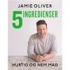 shop 5 ingredienser - hurtig og nem mad - Indbundet af  - online shopping tilbud rabat hos shoppetur.dk