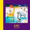 shop ABC - Luksusudgave inkl. CD - Luksusudgave - Hardback af  - online shopping tilbud rabat hos shoppetur.dk