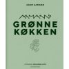 shop Aamanns grønne køkken - Indbundet af  - online shopping tilbud rabat hos shoppetur.dk