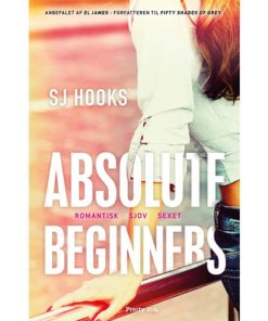 shop Absolute beginners - Absolute 1 - Paperback af  - online shopping tilbud rabat hos shoppetur.dk