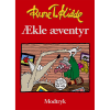 shop Ækle æventyr - Indbundet af  - online shopping tilbud rabat hos shoppetur.dk