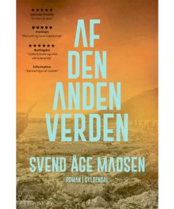 shop Af den anden verden - Paperback af  - online shopping tilbud rabat hos shoppetur.dk