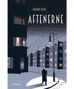 shop Aftenerne - Hardback af  - online shopping tilbud rabat hos shoppetur.dk