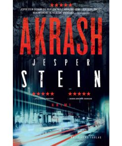 shop Akrash - Axel Steen 3 - Paperback af  - online shopping tilbud rabat hos shoppetur.dk