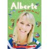 shop Alberte synger med de små - Inkl. CD - Indbundet af  - online shopping tilbud rabat hos shoppetur.dk