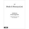 shop Aldeles fremragende - Mads & monopolet 1 - Hæftet af  - online shopping tilbud rabat hos shoppetur.dk