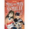 shop Aldrig helt alene - Mig og min familie 5 - Indbundet af  - online shopping tilbud rabat hos shoppetur.dk
