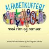 shop Alfabetkuffert med rim og remser - Indbundet af  - online shopping tilbud rabat hos shoppetur.dk