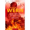 shop Alkymiens evige ild - Maria Wern 12 - Paperback af  - online shopping tilbud rabat hos shoppetur.dk