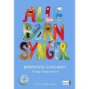 shop Alle børn synger - børnenes sangskat - Inkl. CD - Indbundet af  - online shopping tilbud rabat hos shoppetur.dk