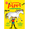 shop Alletiders Pippi Langstrømpe - Indbundet af  - online shopping tilbud rabat hos shoppetur.dk