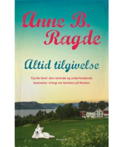 shop Altid tilgivelse - Berlinerpopler 4 - Paperback af  - online shopping tilbud rabat hos shoppetur.dk