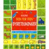 shop Alvildas trin for trin dyretegninger - Paperback af  - online shopping tilbud rabat hos shoppetur.dk