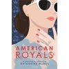 shop American Royals - American Royals 1 - Hæftet af  - online shopping tilbud rabat hos shoppetur.dk
