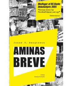 shop Aminas breve - Paperback af  - online shopping tilbud rabat hos shoppetur.dk