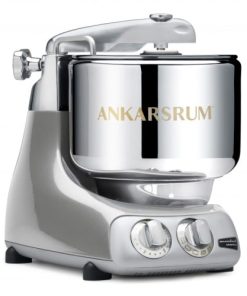 shop Ankarsrum røremaskine - Assistent Original 6230JS- Jubilee Silver af ankarsrum - online shopping tilbud rabat hos shoppetur.dk