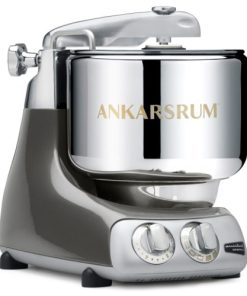 shop Ankarsrum røremaskine - Assistent Original AKM 6230 BC - Koksgrå af ankarsrum - online shopping tilbud rabat hos shoppetur.dk