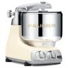 shop Ankarsrum røremaskine Assistent Original AKM 6230 LC - Råhvid af ankarsrum - online shopping tilbud rabat hos shoppetur.dk