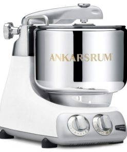 shop Ankarsrum røremaskine - Assistent original 6230MW - Mineral White af ankarsrum - online shopping tilbud rabat hos shoppetur.dk