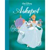 shop Askepot - Walt Disney Klassikere - Indbundet af  - online shopping tilbud rabat hos shoppetur.dk